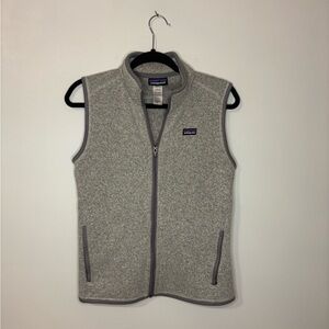Patagonia Vest